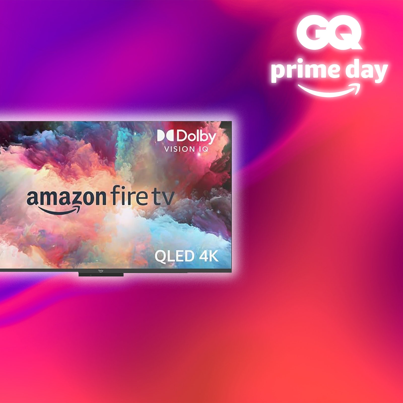 Der Amazon Fire TV: Der revolutionäre Smart TV erobert den Prime Day 2024 mit sattem Rabatten