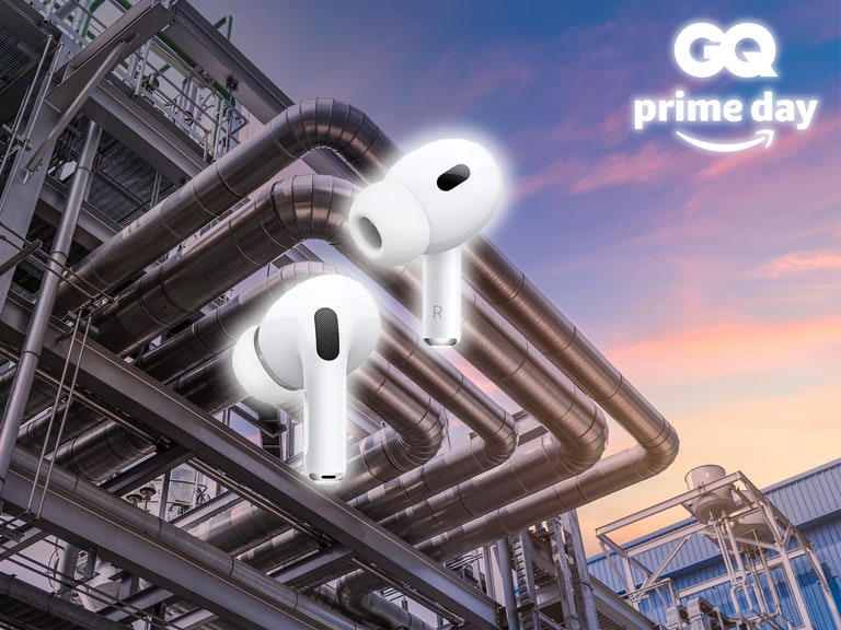 Amazon Prime Day 2024: Die AirPods Pro gibt es jetzt zum Schnäppchenpreis