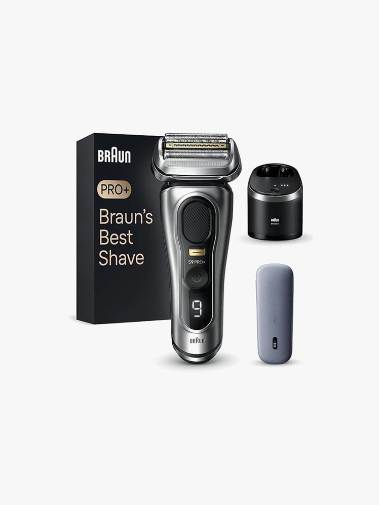 Amazon Prime Day 2024 - Braun Pro+