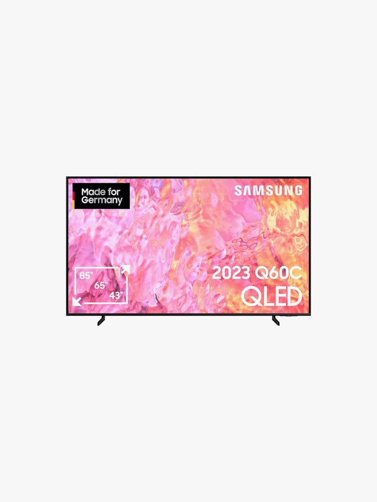 Amazon Prime Day 2024 - Samsung GLED.