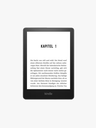 Amazon Prime Day 2024 Kindle Paperwhite