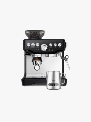 Amazon Prime Day Tech Deals  Sage  The Barista Express