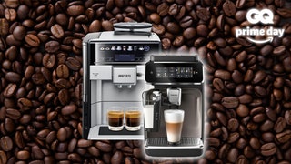 Amazon Prime Day Kaffeemaschine