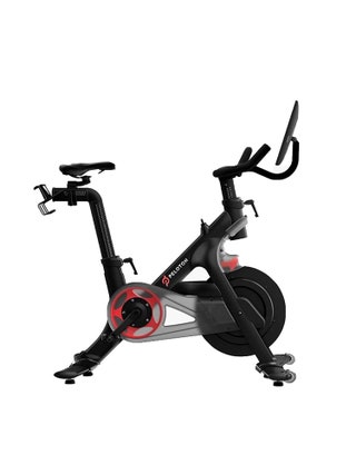 AmazonPrimeDay2023 PelotonBike schwarz