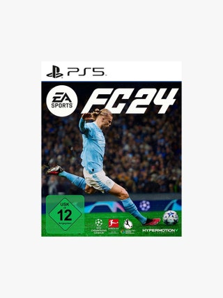 Beste ps5 spiele EA SPORTS FC 24