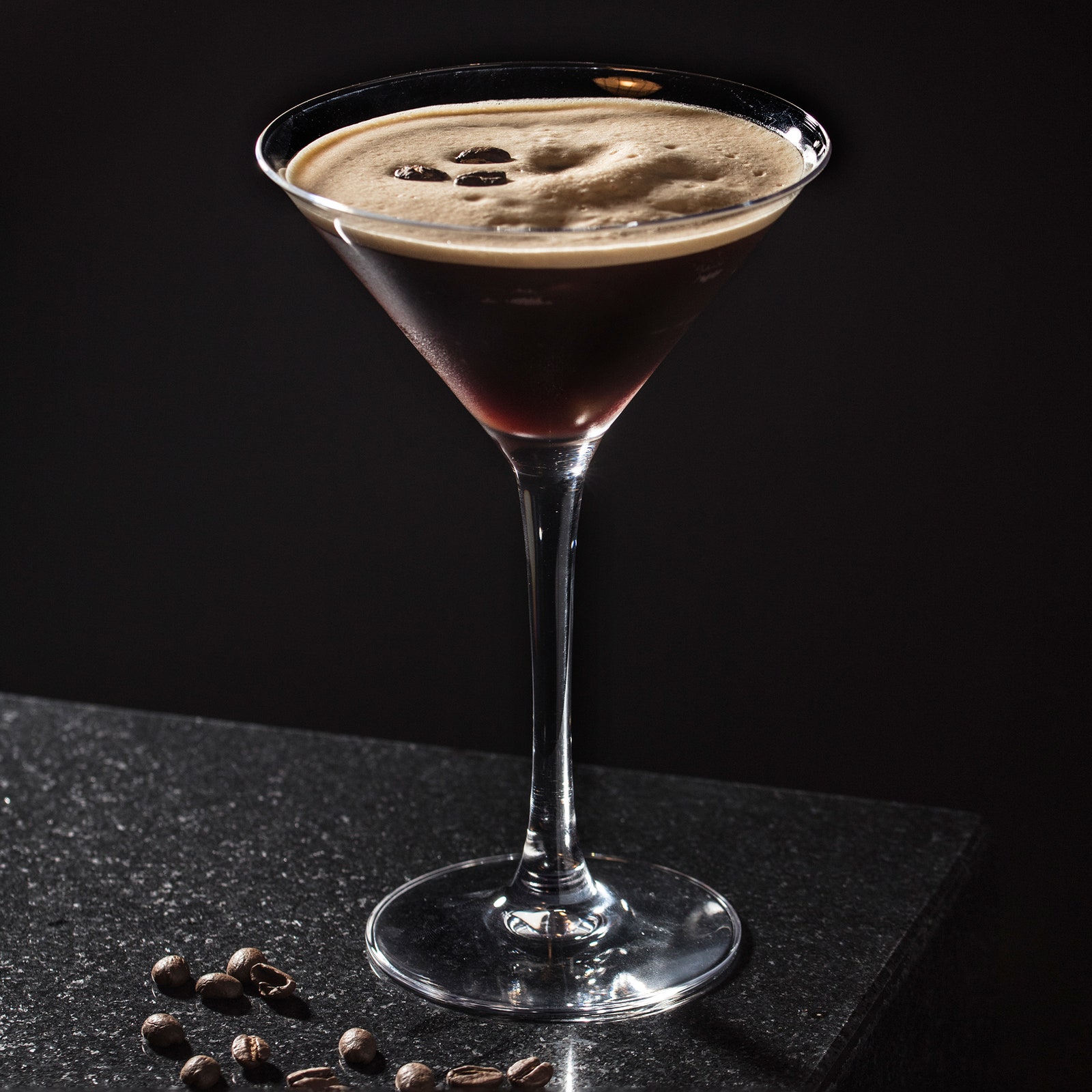 Espresso Martini: So gelingt der ultimative Wachmacher-Cocktail des GQ Gentleman 21