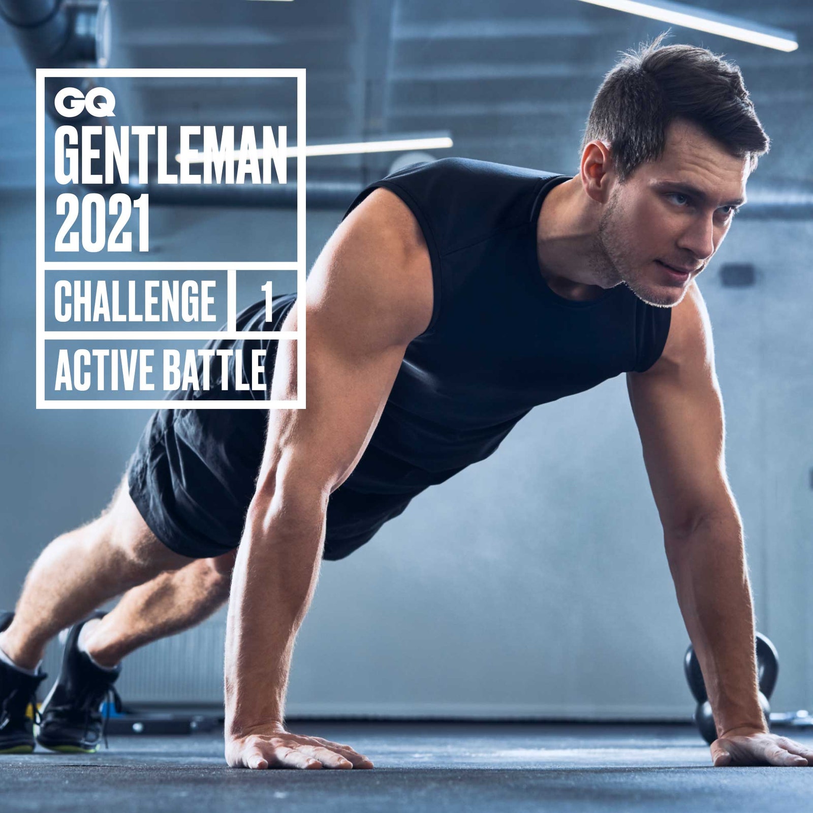 GQ Gentleman 2021: Hier sind die 15 Videos zur ersten Challenge “Active Battle” &#8211; und jetzt ist Ihre Stimme gefragt!