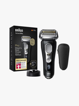 Geschenke fuer Maenner Braun Series 9 Pro Premium Rasierer Herren