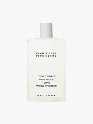 Geschenke fuer Maenner Issey Miyake  L'Eau d'Issey pour Homme  After Shave Lotion