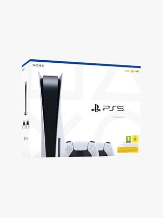 Geschenke fuer Maenner SONY PlayStation 5