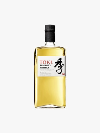 Geschenke fuer Maenner Suntory Whisky Toki