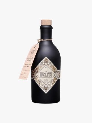 Geschenke fuer Maenner The Illusionist Dry Gin