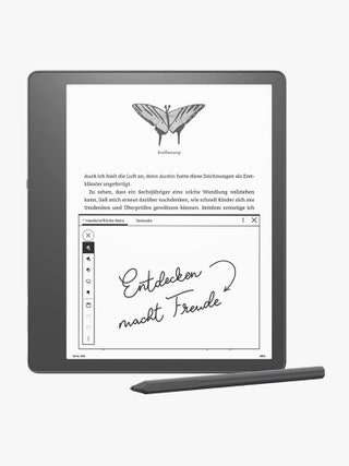 Nuetzliche Geschenke für Maenner Kindle Scribe