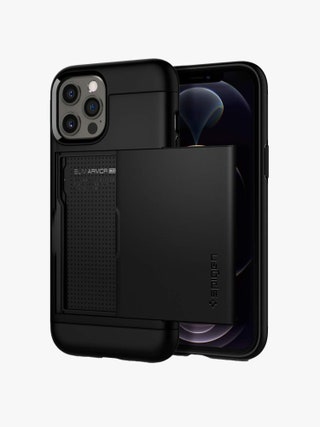 Nuetzliche Geschenke für Maenner Spigen Slim Armor CS