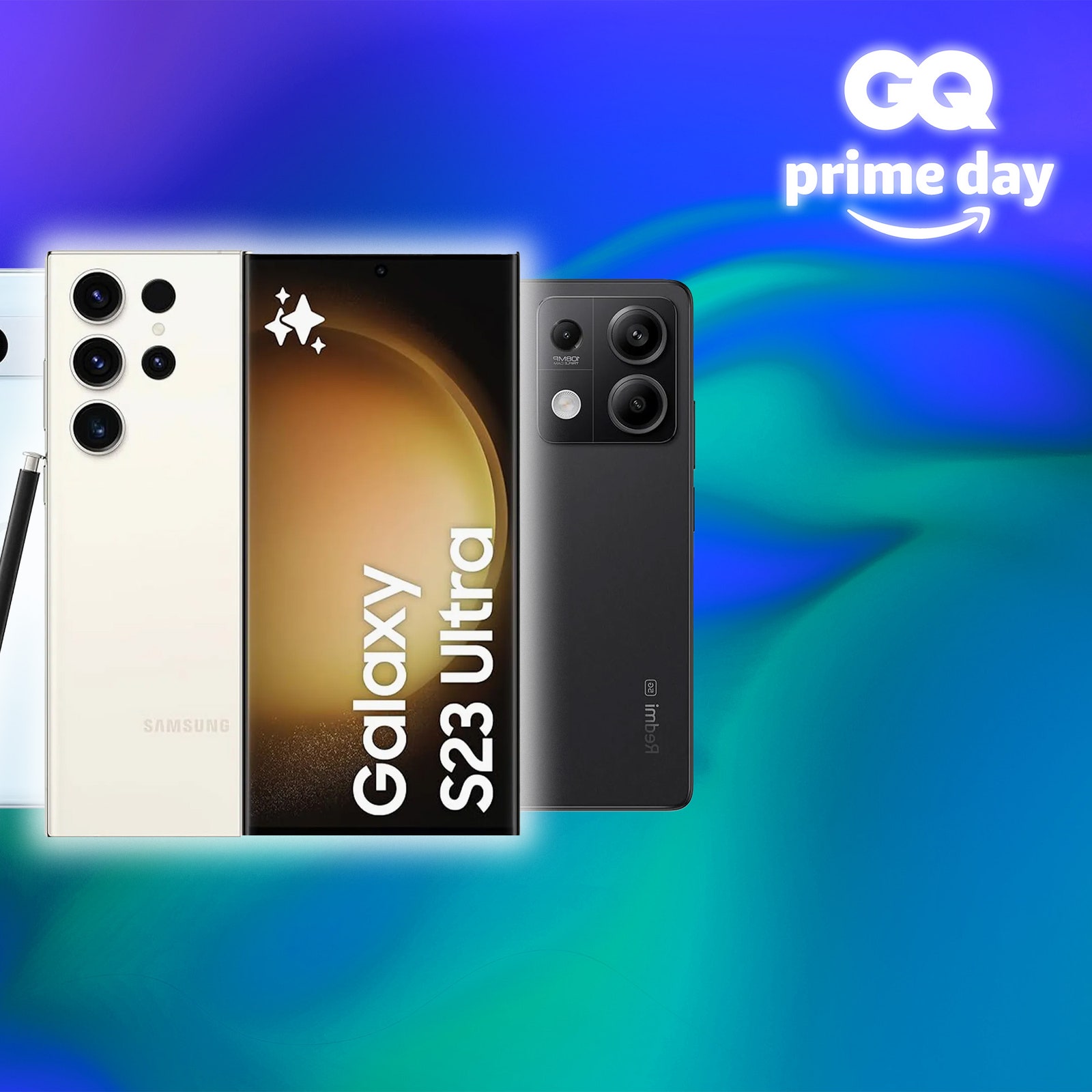 Google Pixel 8, iPhone 14 & Samsung Galaxy S23 &#8211; Die besten Smartphone Deals am Amazon Prime Day 2024