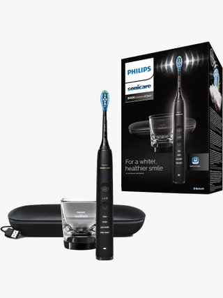 Schallzahnbürste Philips Sonicare 9000