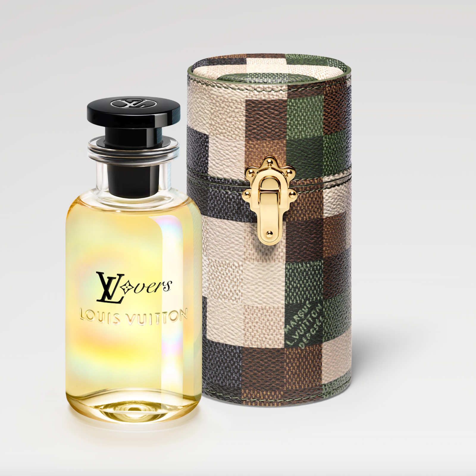 Louis Vuitton launcht LVERS &#8211; das erste Parfum von Pharrell Williams